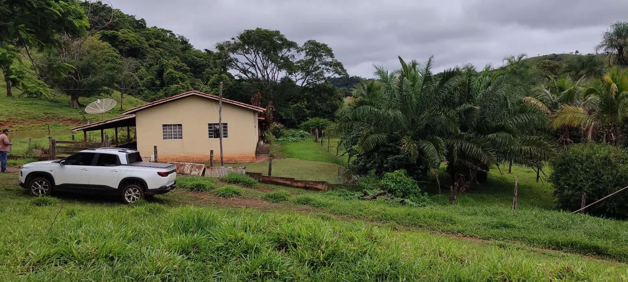 Chácara em Bela vista  - Foto 2