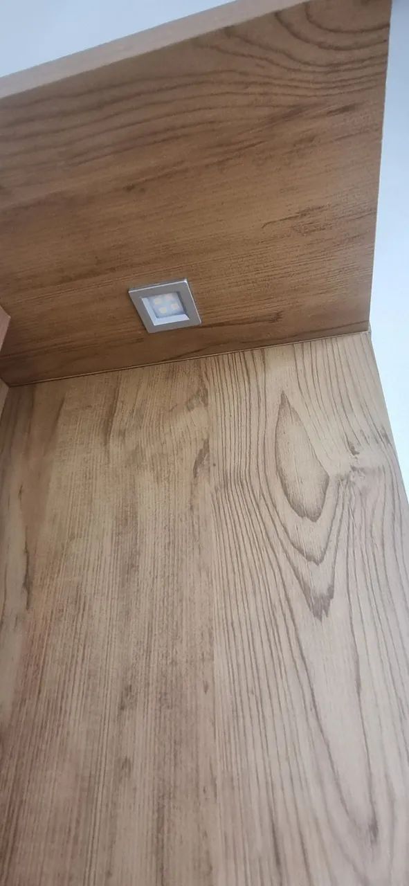 Painel para TV com móvel .. - Foto 5