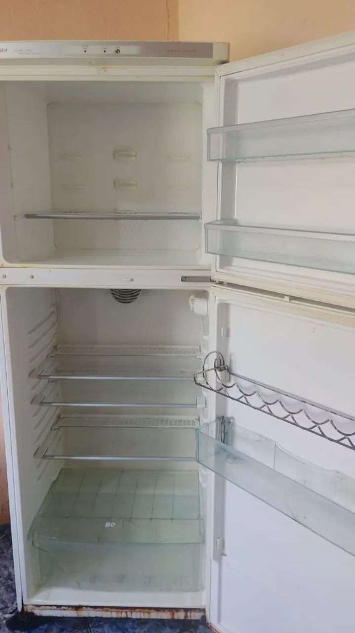 Geladeira  - Foto 2