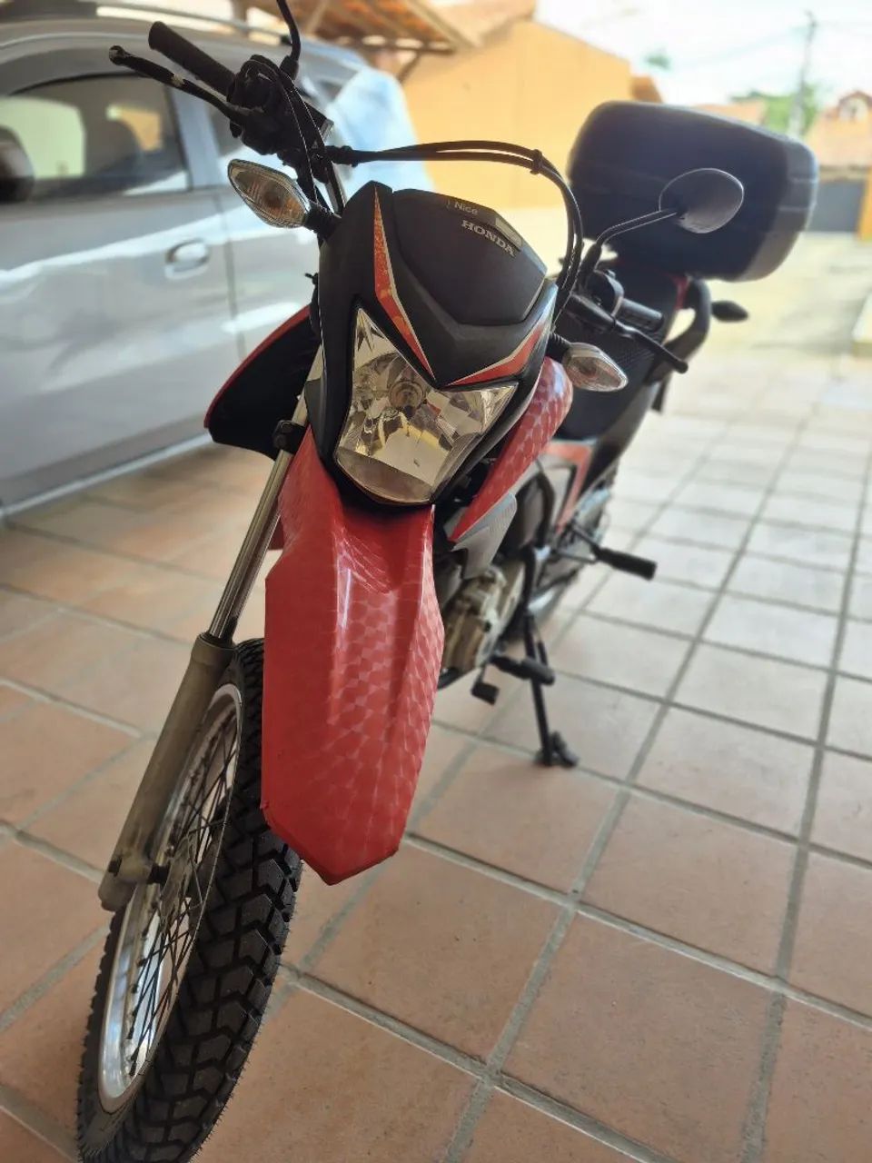 Moto Bros 160 2020 - Foto 4