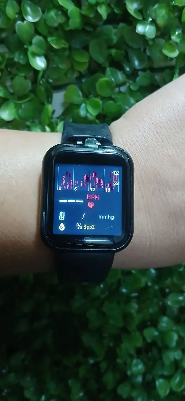 Smartwach D20  - Foto 3