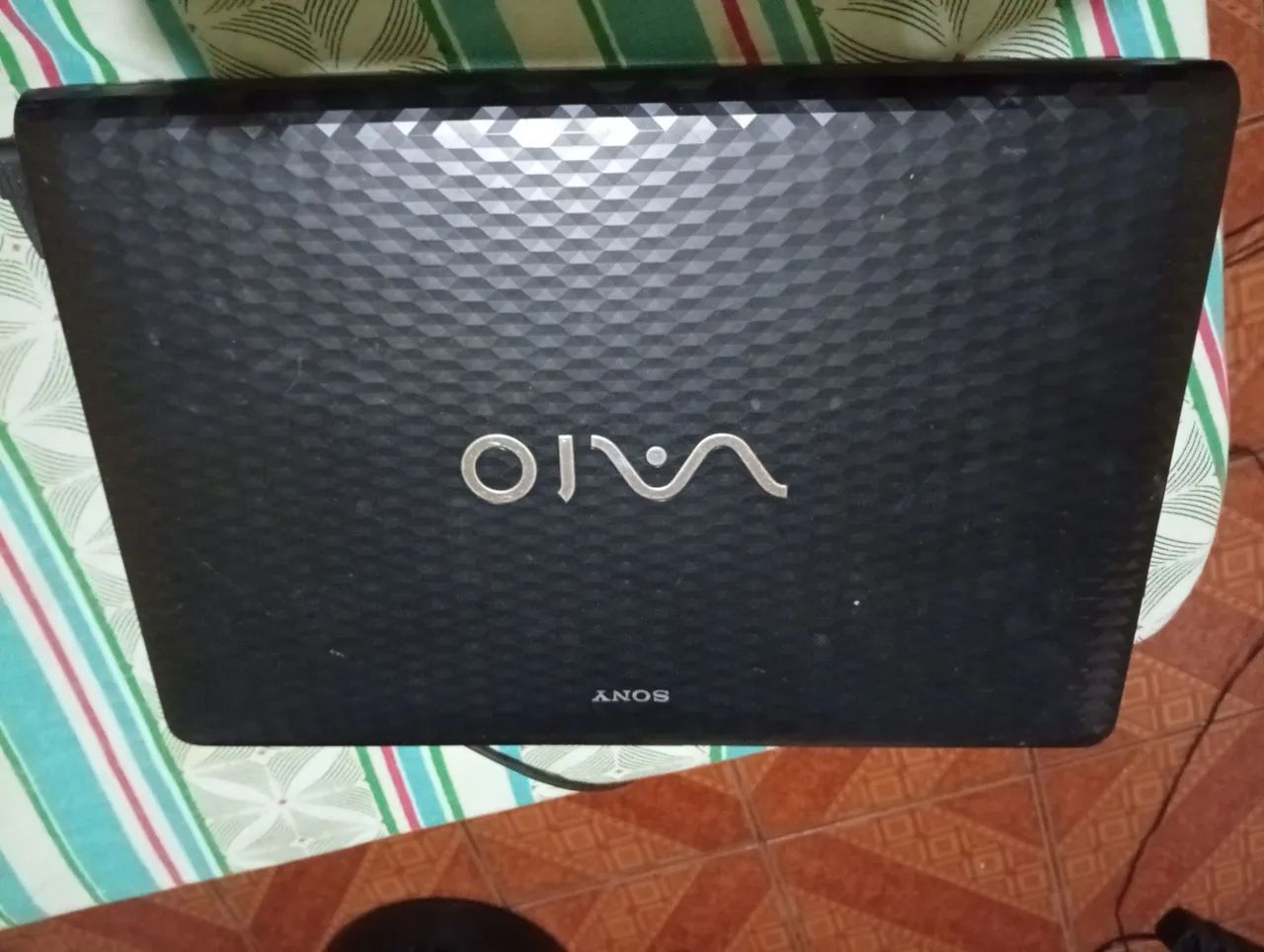 Sony Vaio Core i5 segunda geração  - Foto 3