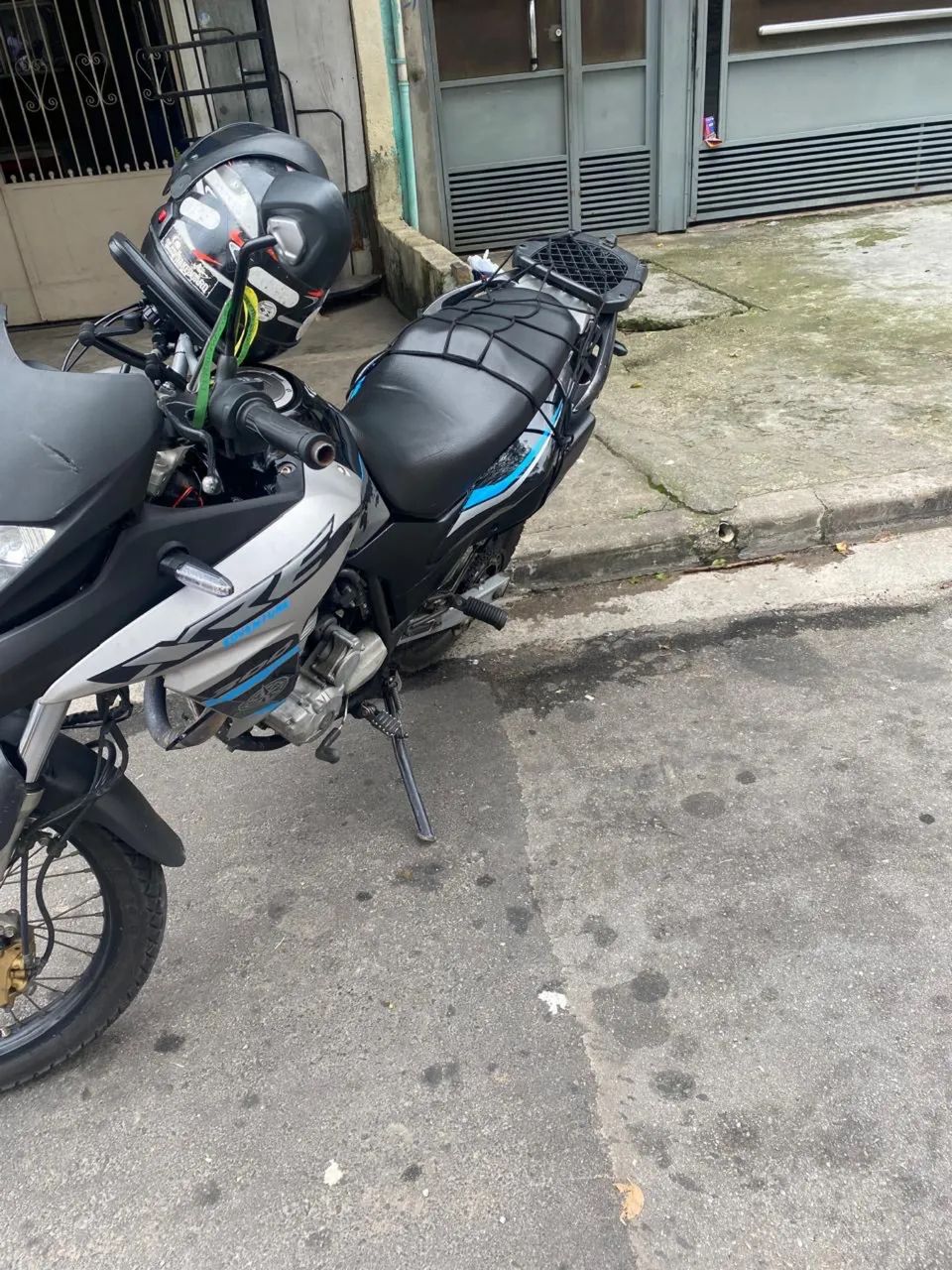 Vende se XRE 2010 - Foto 4