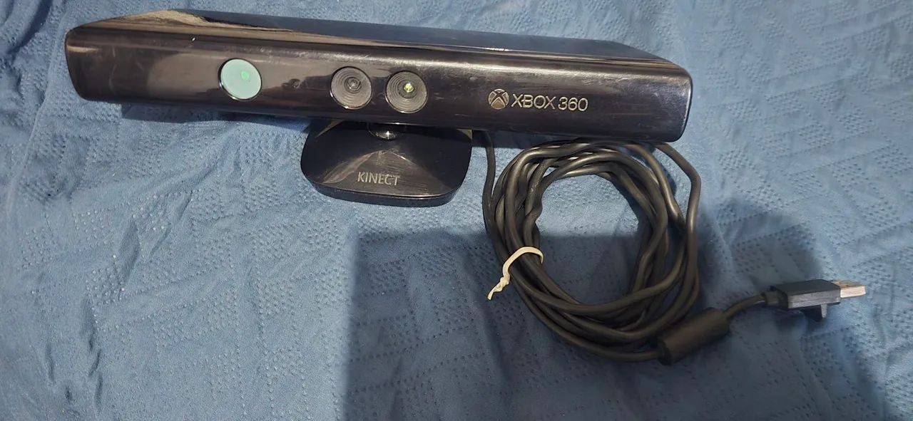 kinect xbox360 