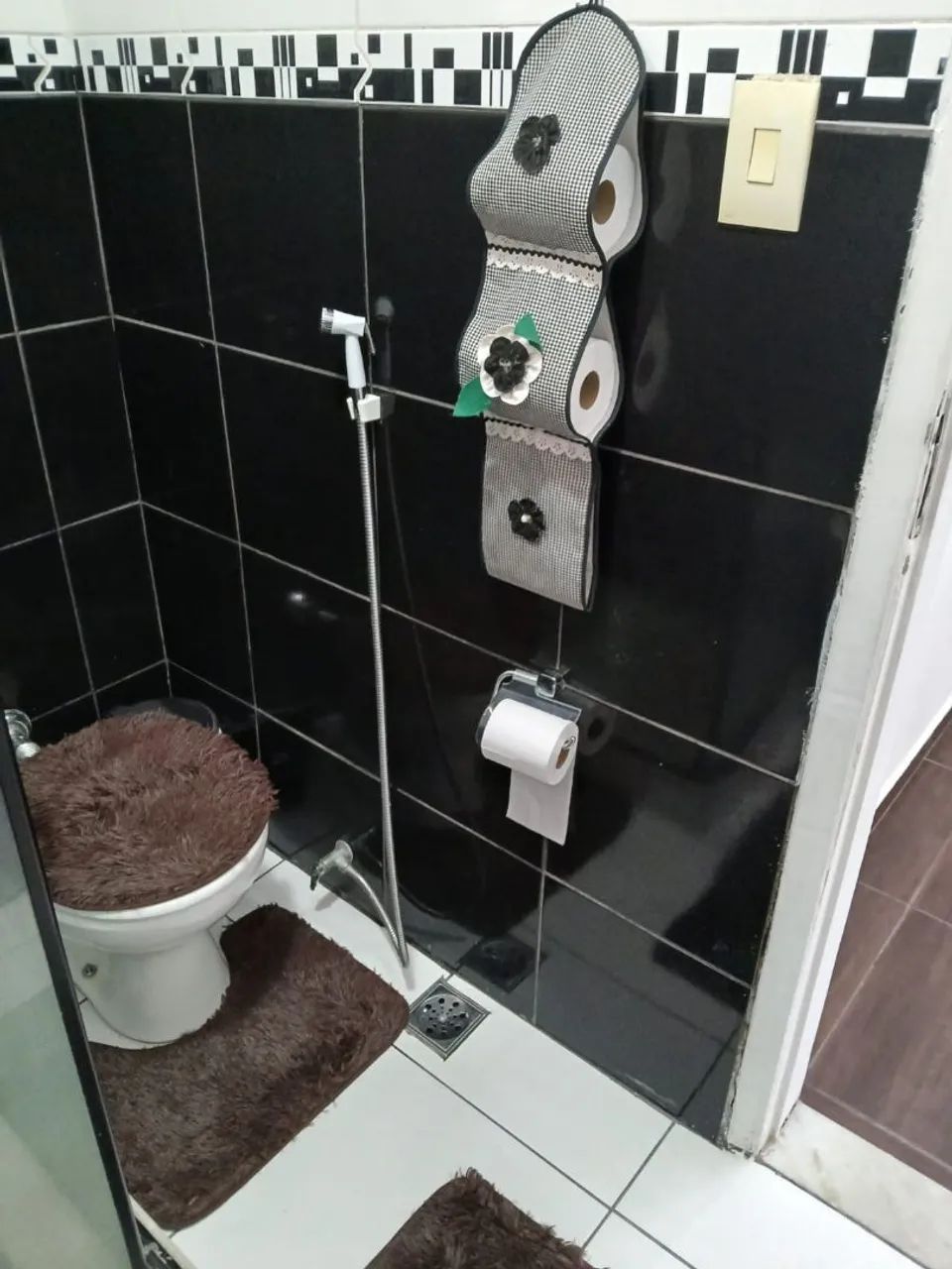 APARTAMENTO COPACABANA TEMPORADA  - Foto 4