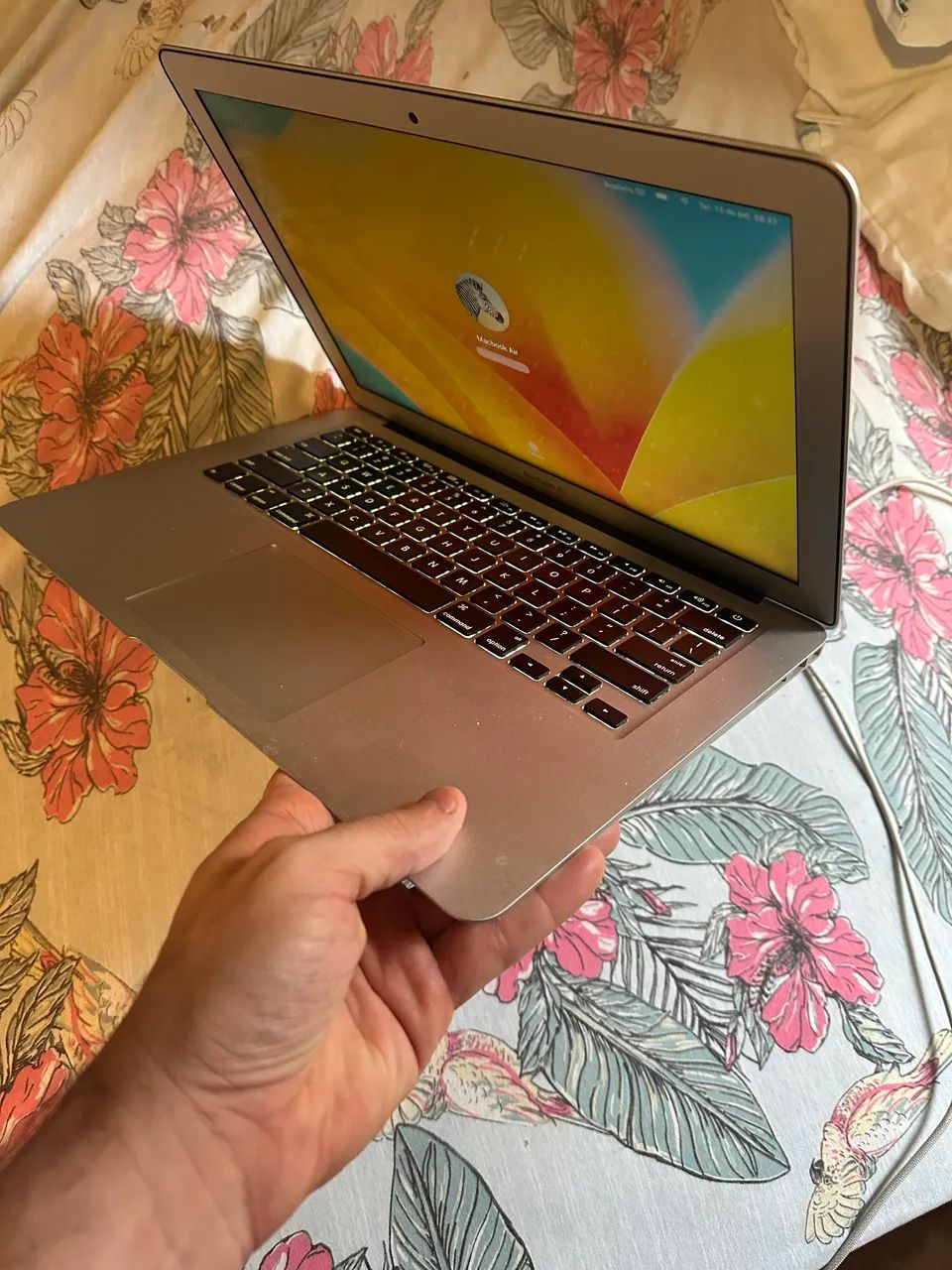 Macbook Air  - Foto 2