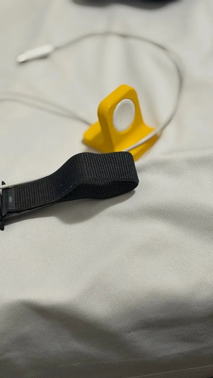 Apple Watch SE 2, muito bem conservado  - Foto 4