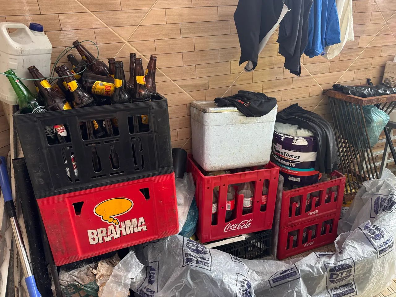 Engradados  - Foto 2