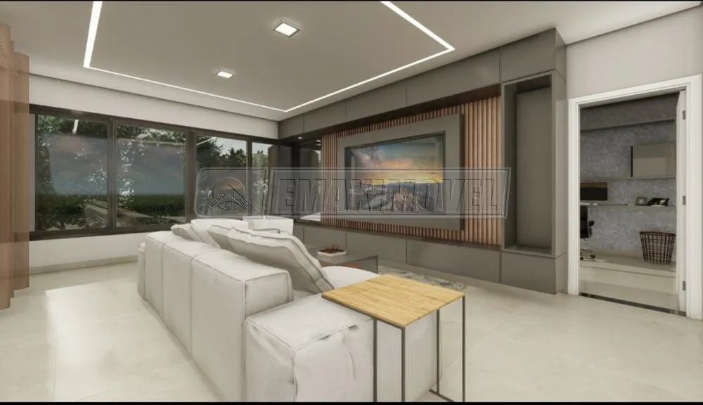Casa em Condomínios em Votorantim - Foto 2