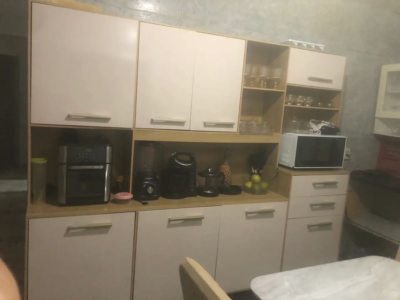 Armário de Cozinha - Foto 3
