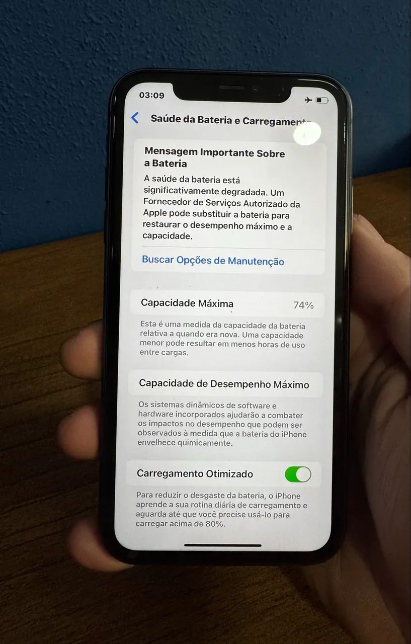 Iphone 11 Preto  - Foto 5