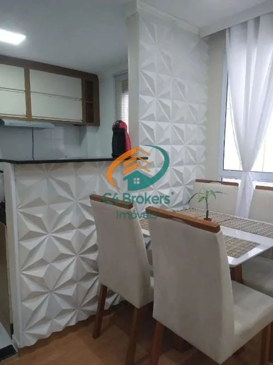 Apartamento em Guarulhos - Foto 4