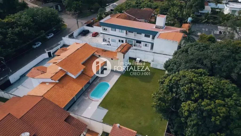 Imóvel para aluguel com 400 metros quadrados com 4 quartos - Foto 2