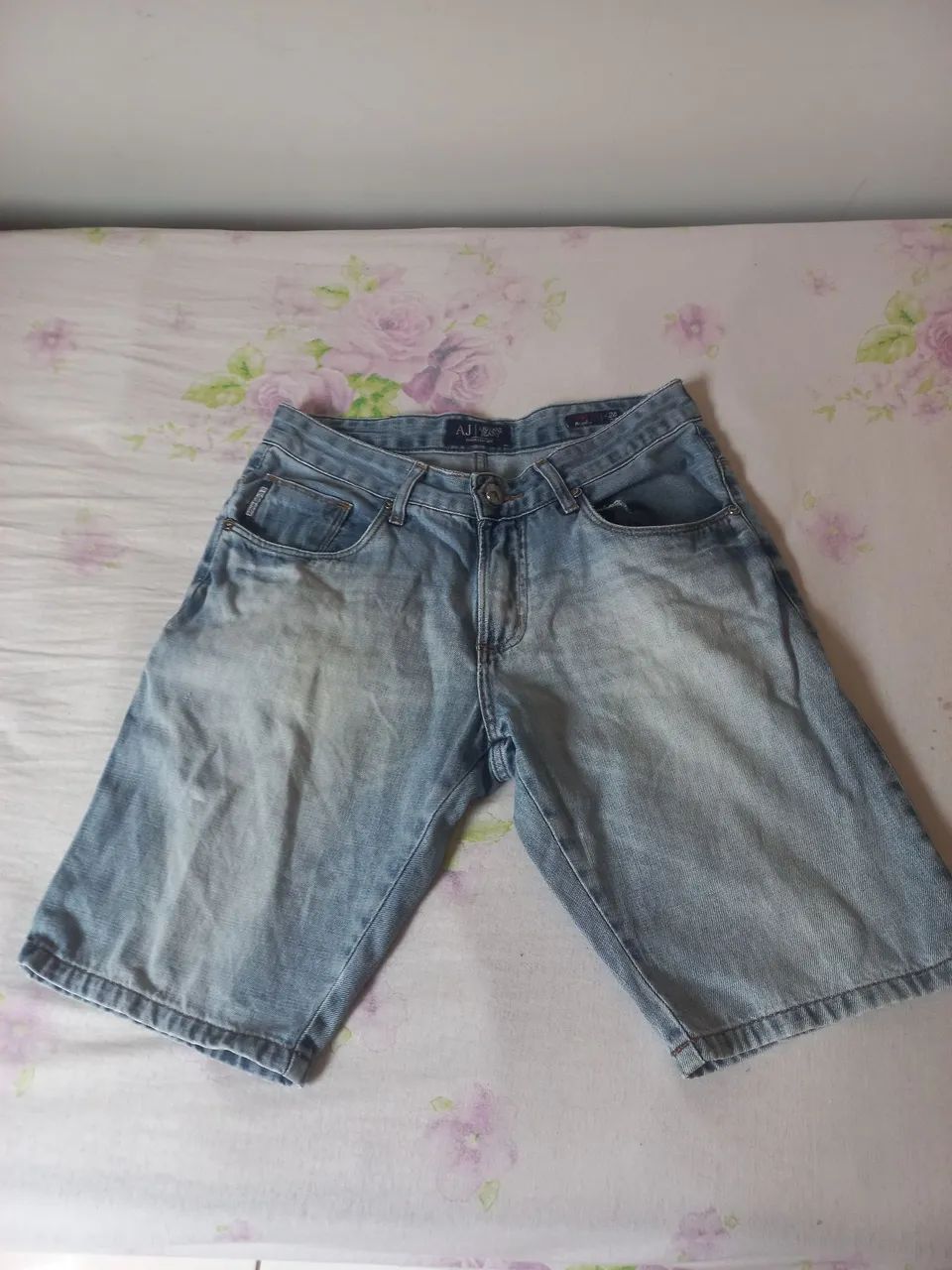 Roupas usadas