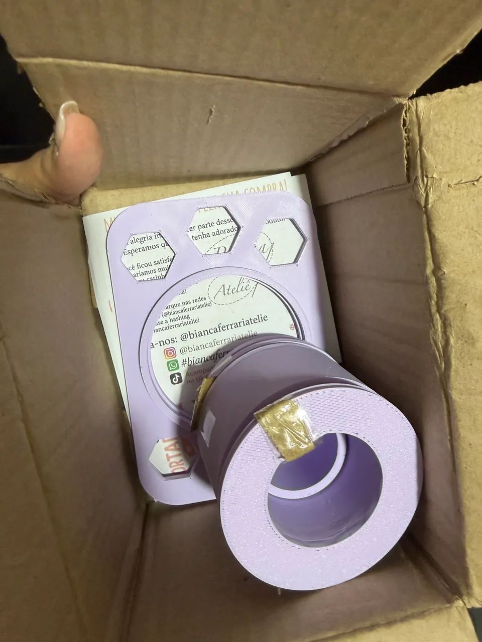 Cortador circular para bottons - Matriz 25, 32, 44 e 58mm