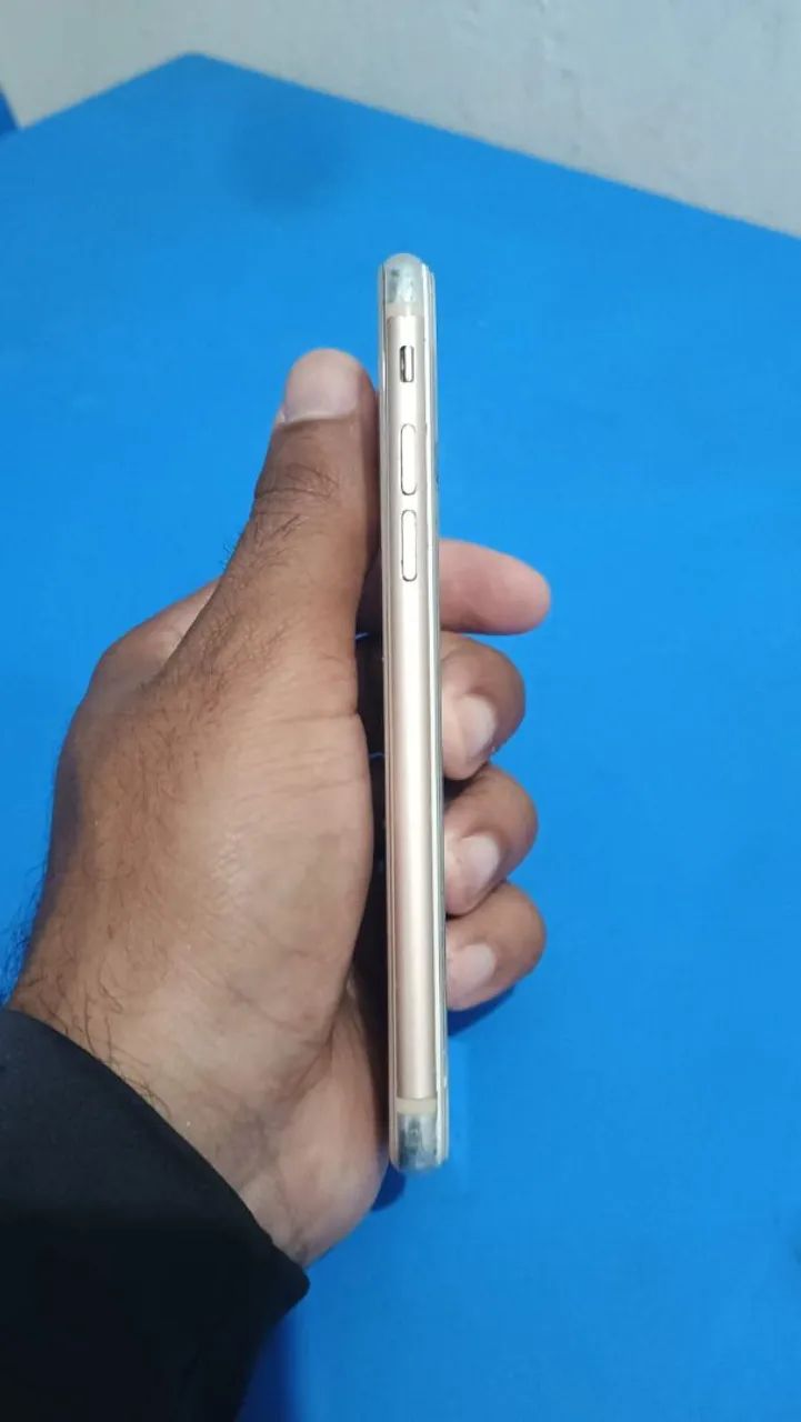 iPhone 8 rosé 64GB - Foto 4