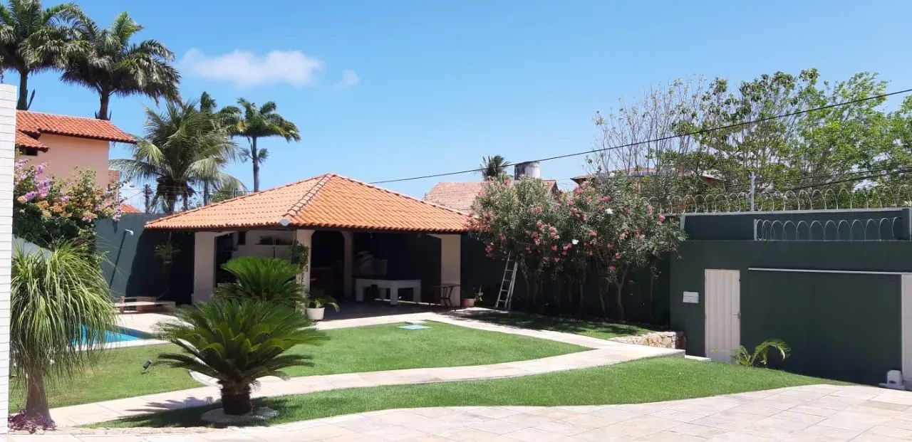 MANSÃO ALTO PADRÃO - Foto 4