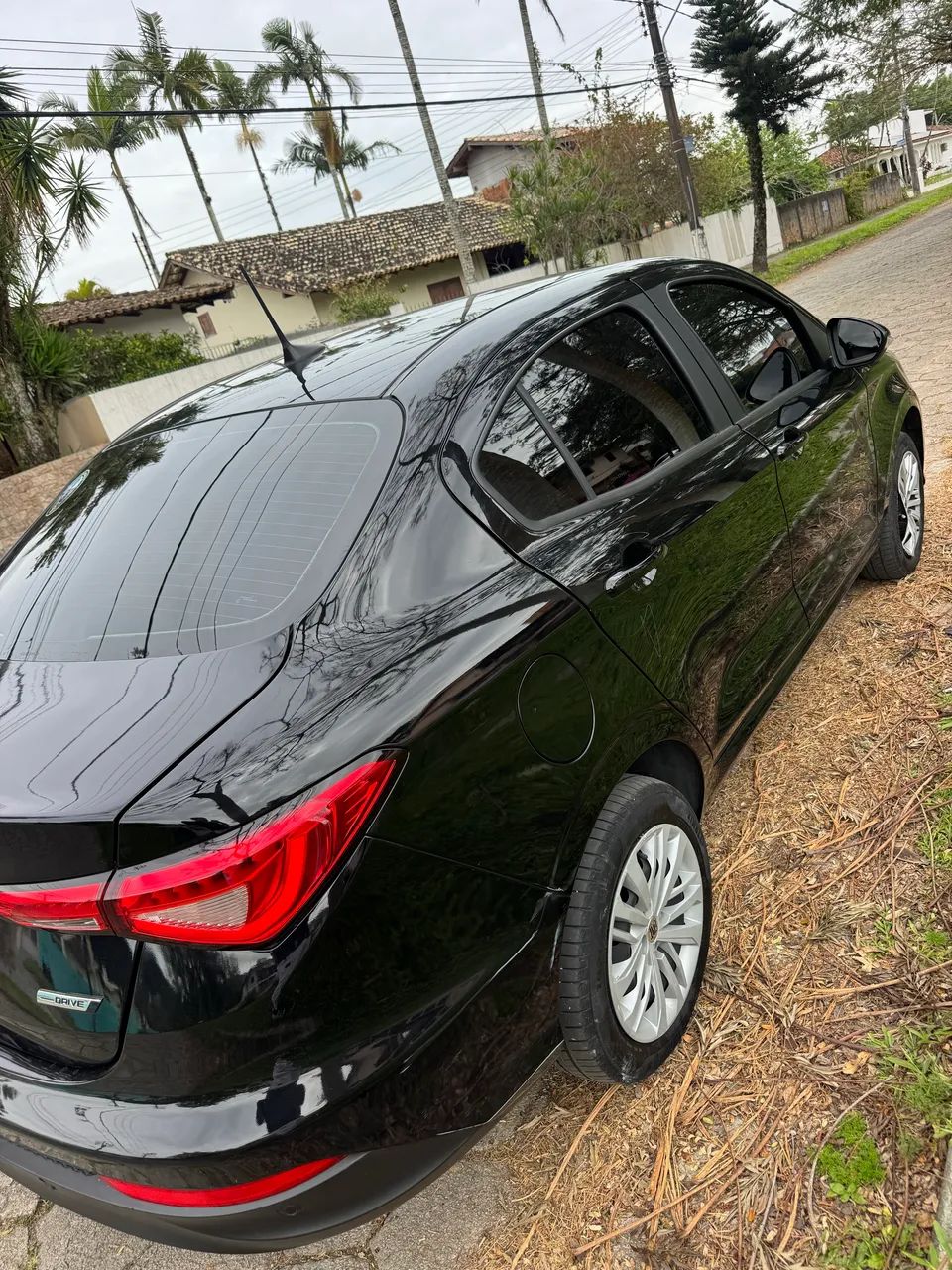 Fiat Cronos Drive 1.0 6V 2025 - Foto 2