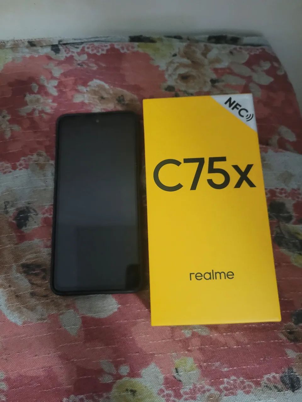 Xiaomi c75x  - Foto 3