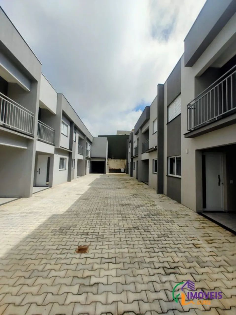 CASA EM CONDOMÍNIO - LOTEAMENTO CALDENSE - MG - Foto 3