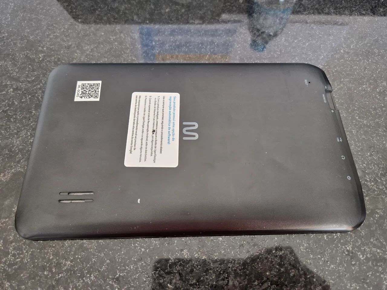 Tablet Multilaser Patrulha Canina - Foto 3