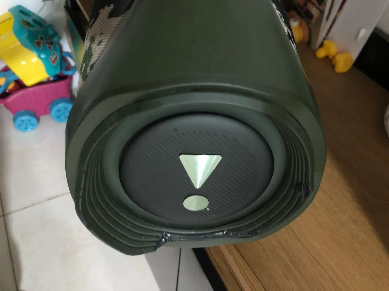 JBL BOMBOX 2 - Foto 3