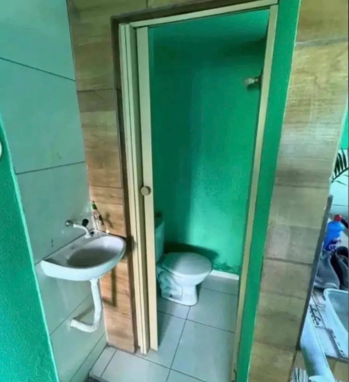VENDO MINHA CASA EM BOLETO - Foto 2