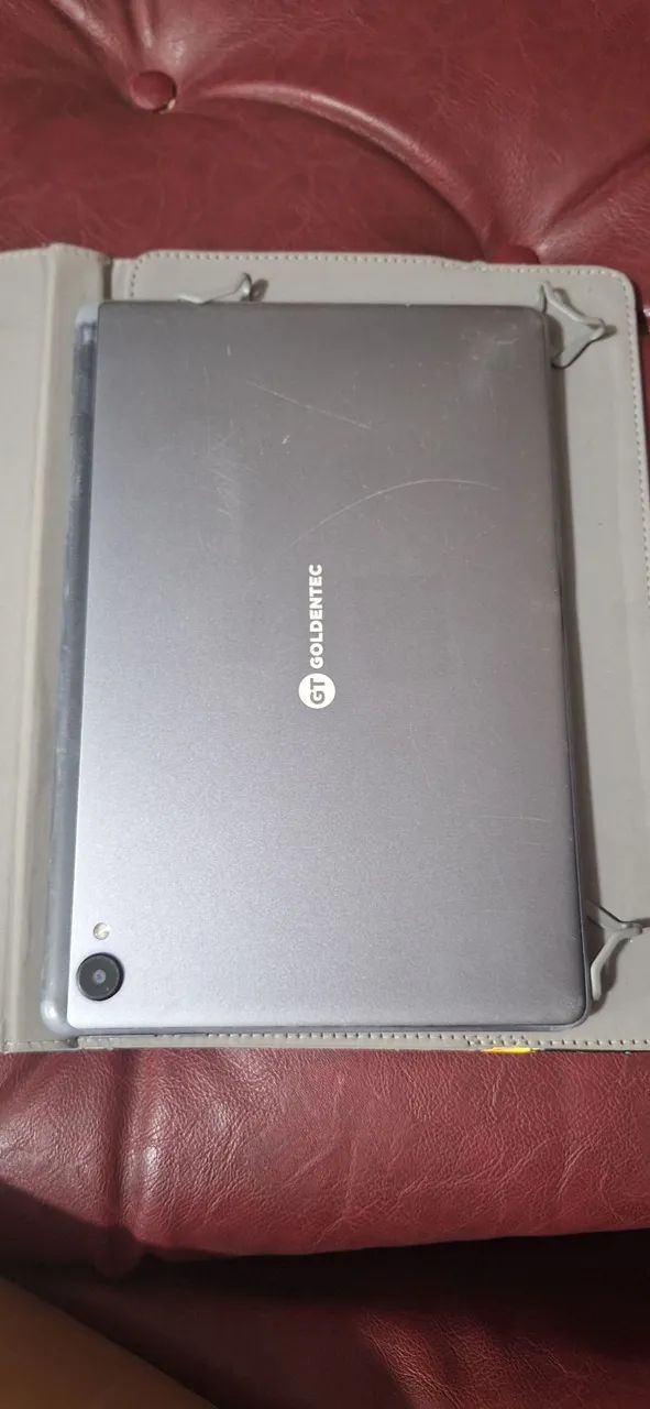 Tablet Goldentec - Foto 2