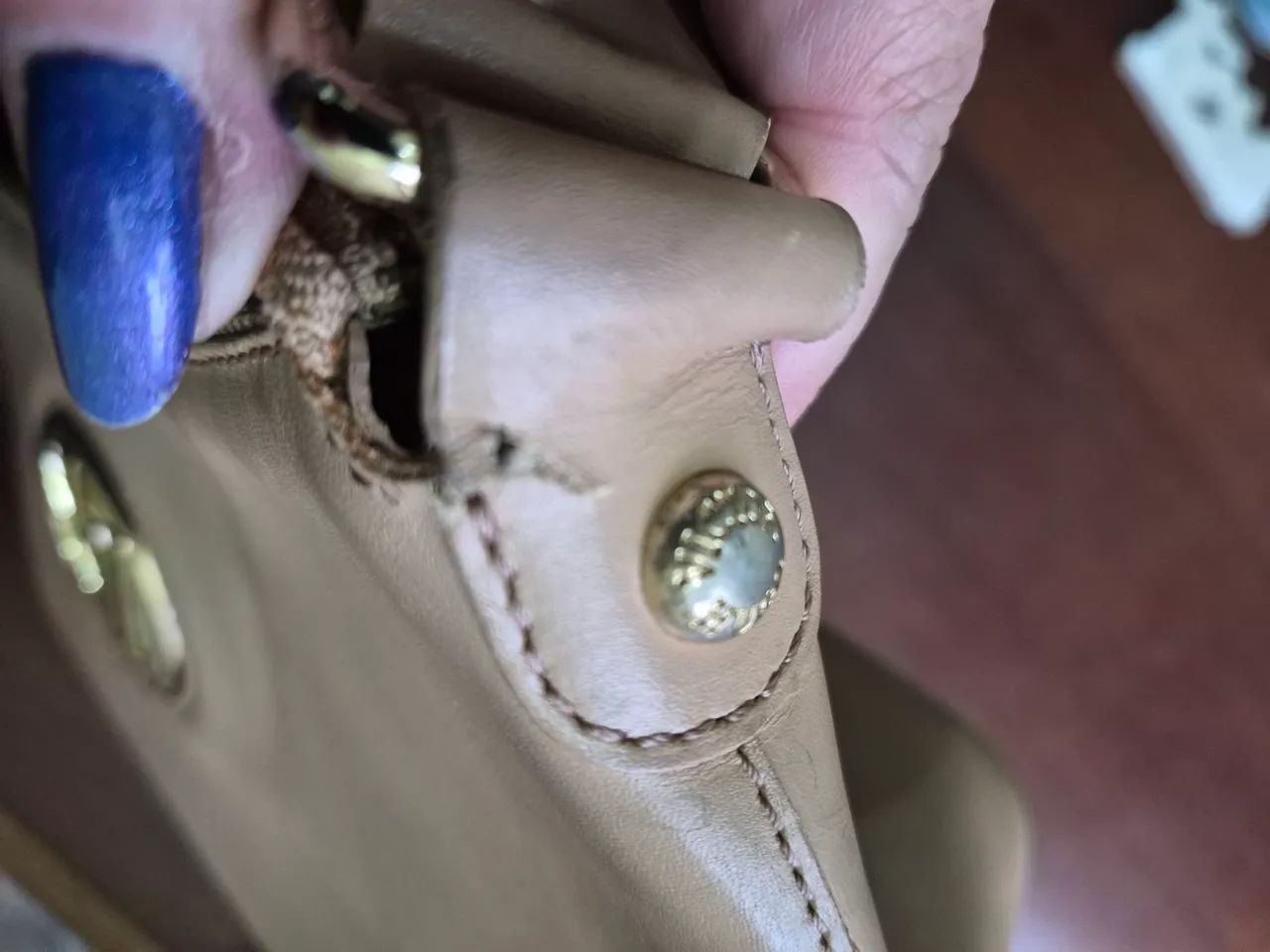 Bolsa Victor Hugo - Foto 5