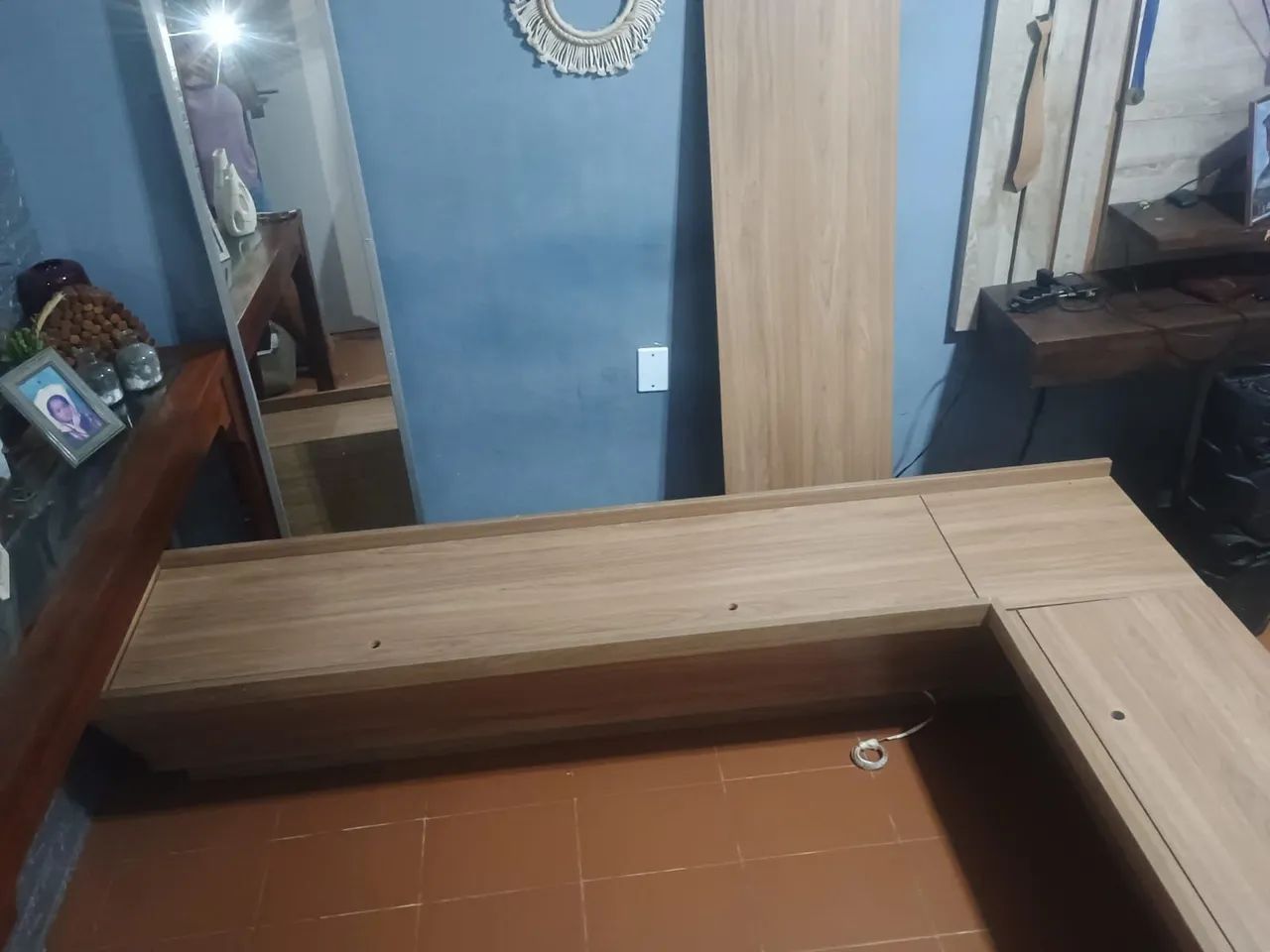 Sofá bau - Foto 5