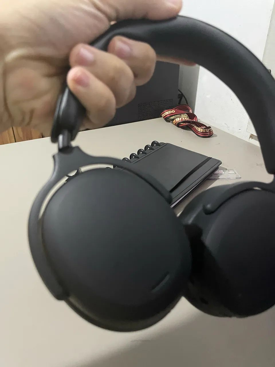 Headphone Philips  - Foto 2