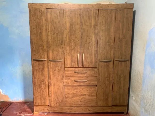 Guarda Roupa