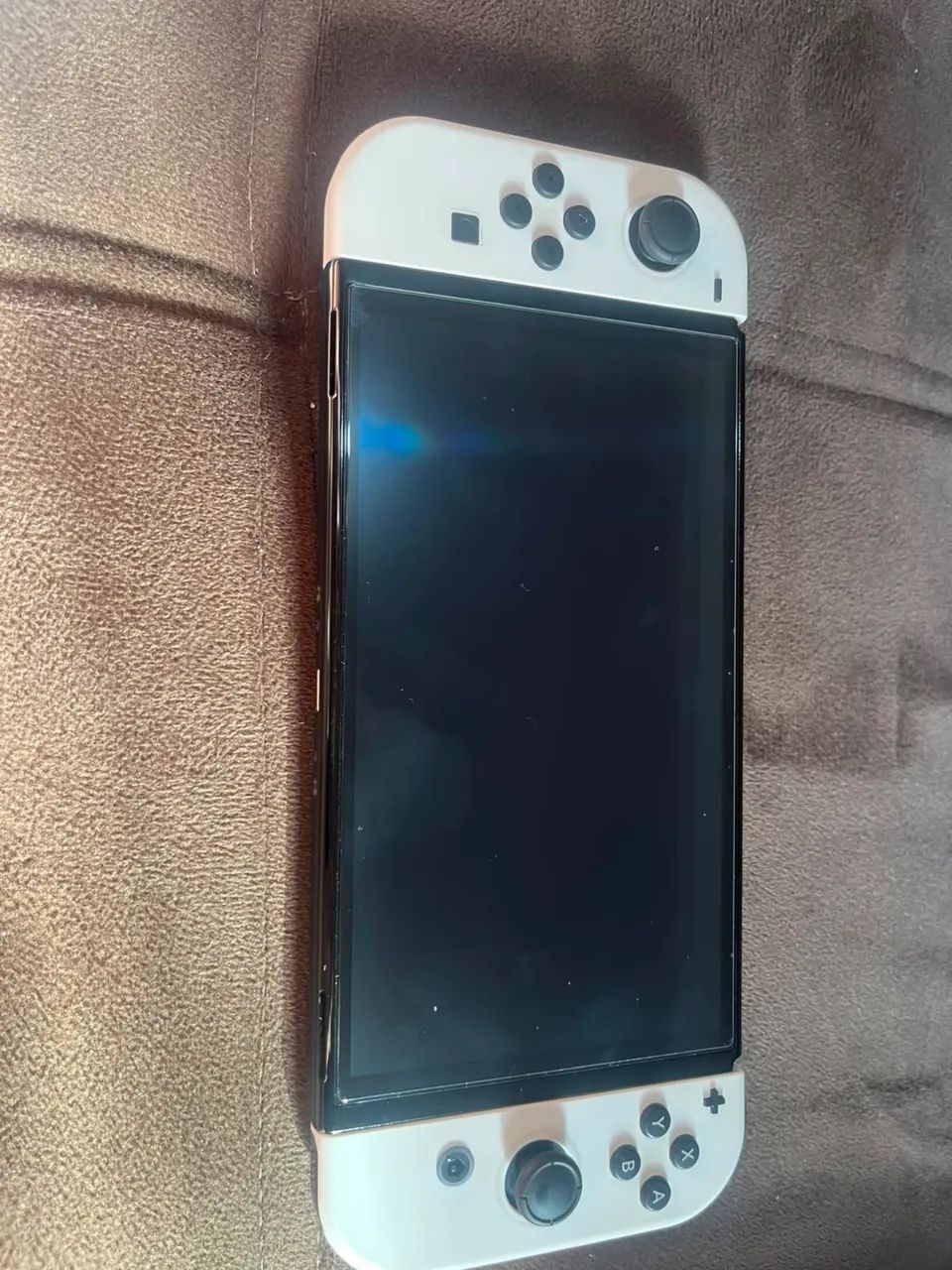 Nintendo OLED - Foto 4
