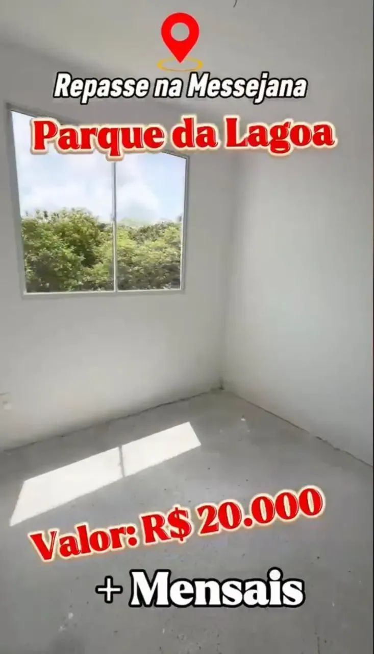 OPORTUNIDADE DE REPASSE  MESSEJANA - Foto 4