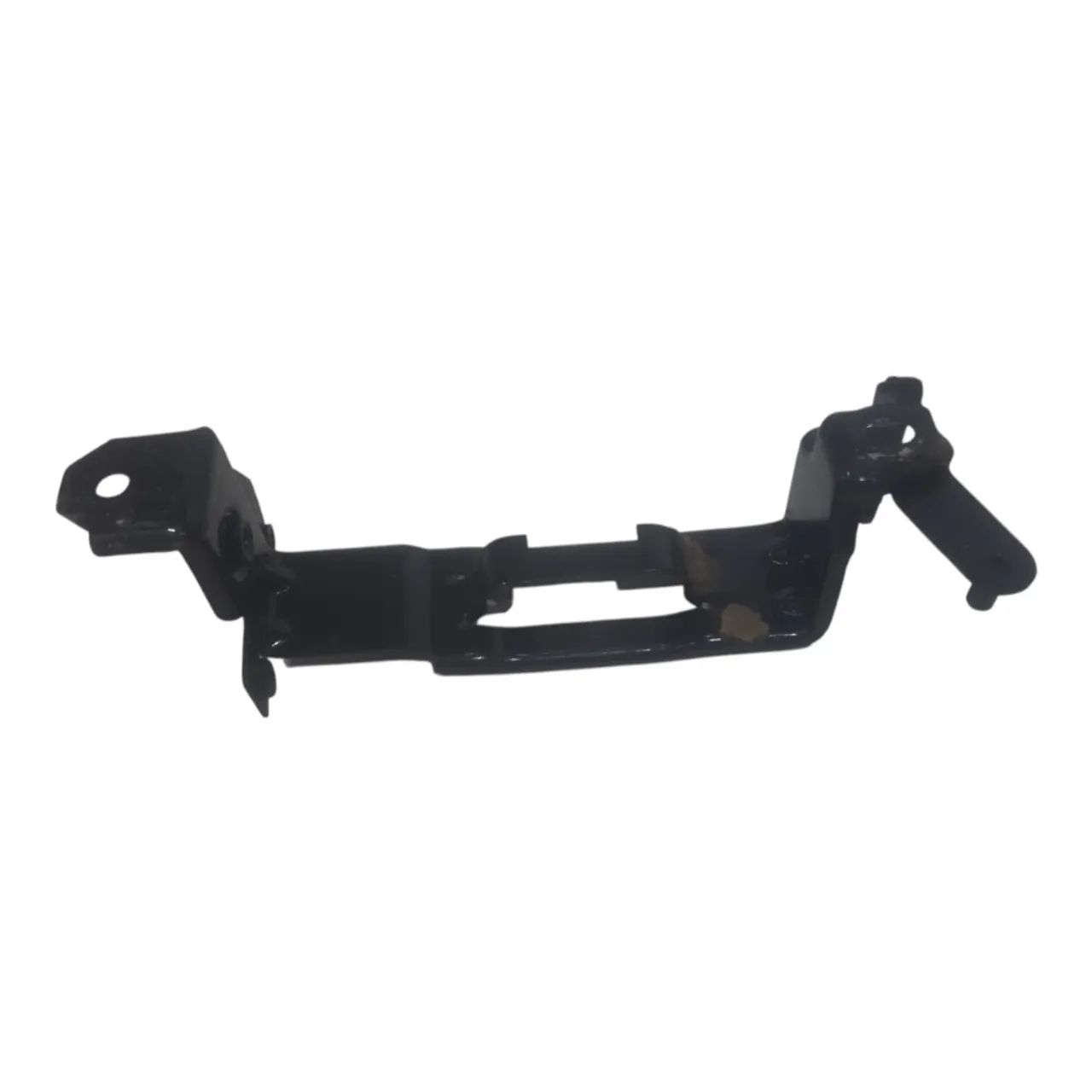 Suporte Console Central Mercedes A160 A190 2000 A 2005 - Foto 6