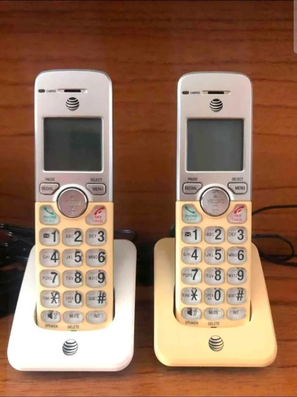 Telefone fixo AT&T - Foto 3