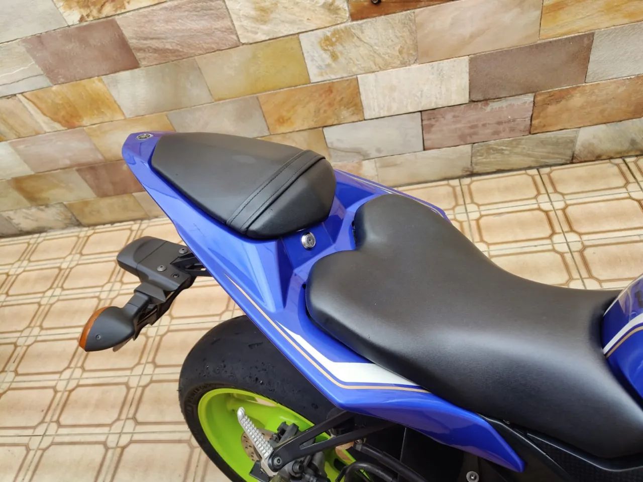 Yamaha R1 2013 - Foto 4