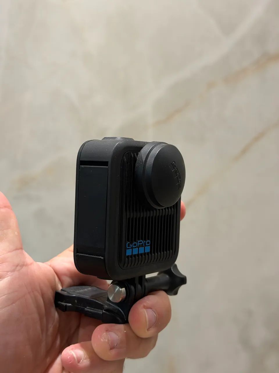 Vendo go pro max2