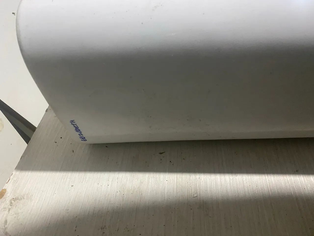 Caixa acoplada  - Foto 2