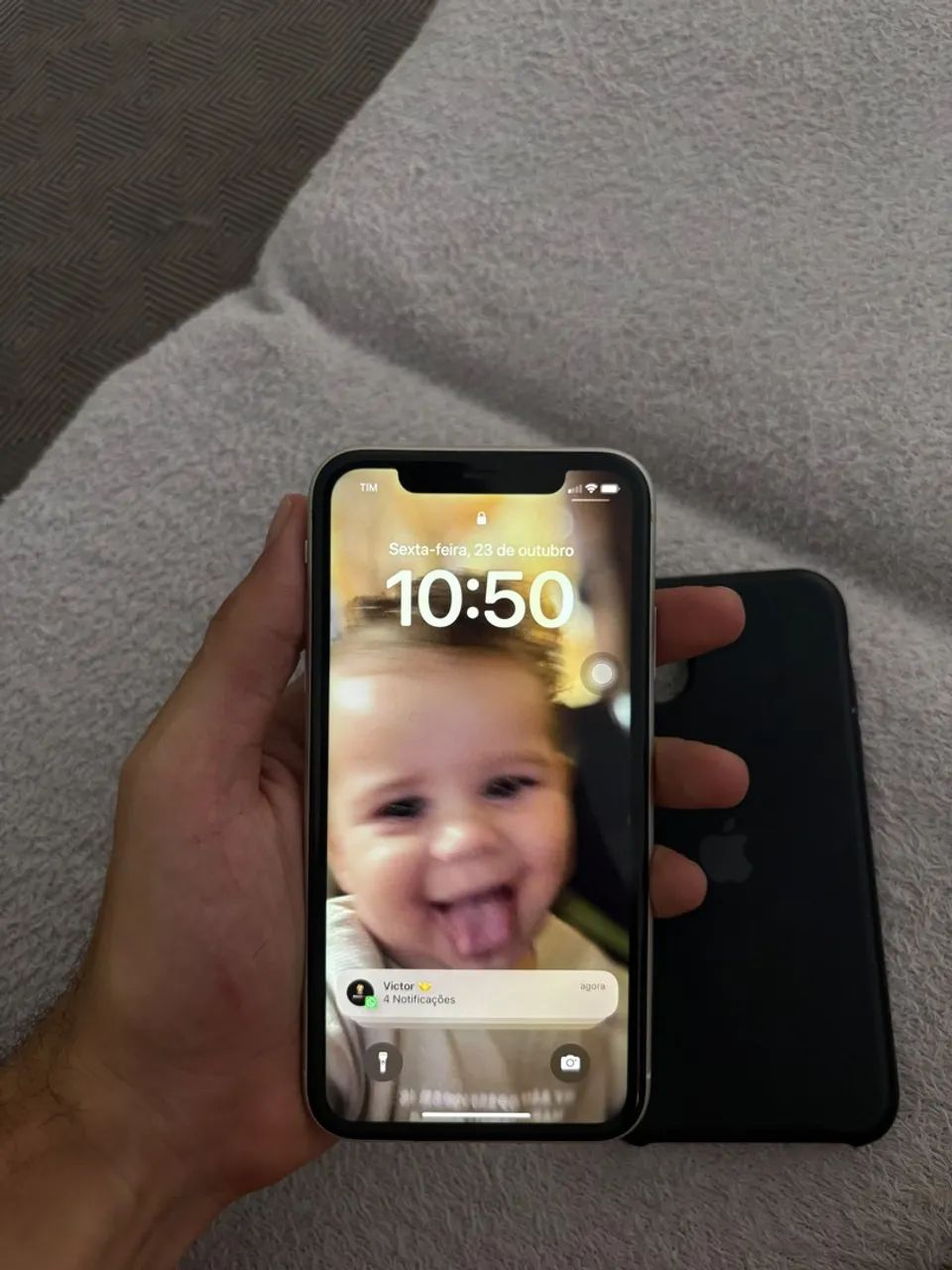 IPHONE 11 - Foto 3