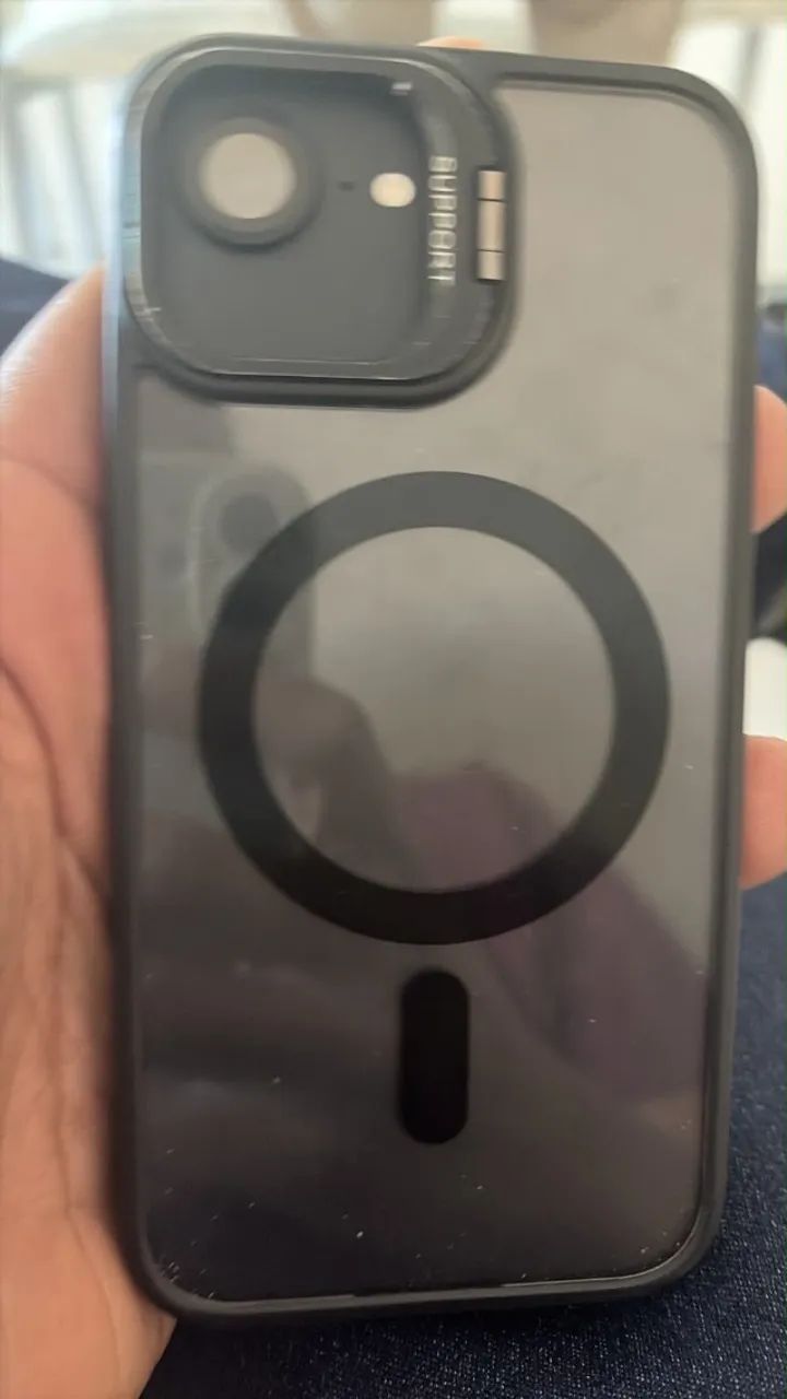 iPhone 16E - Foto 2