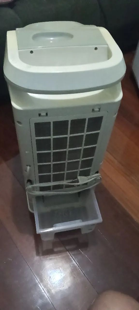Circulador de ar  - Foto 4