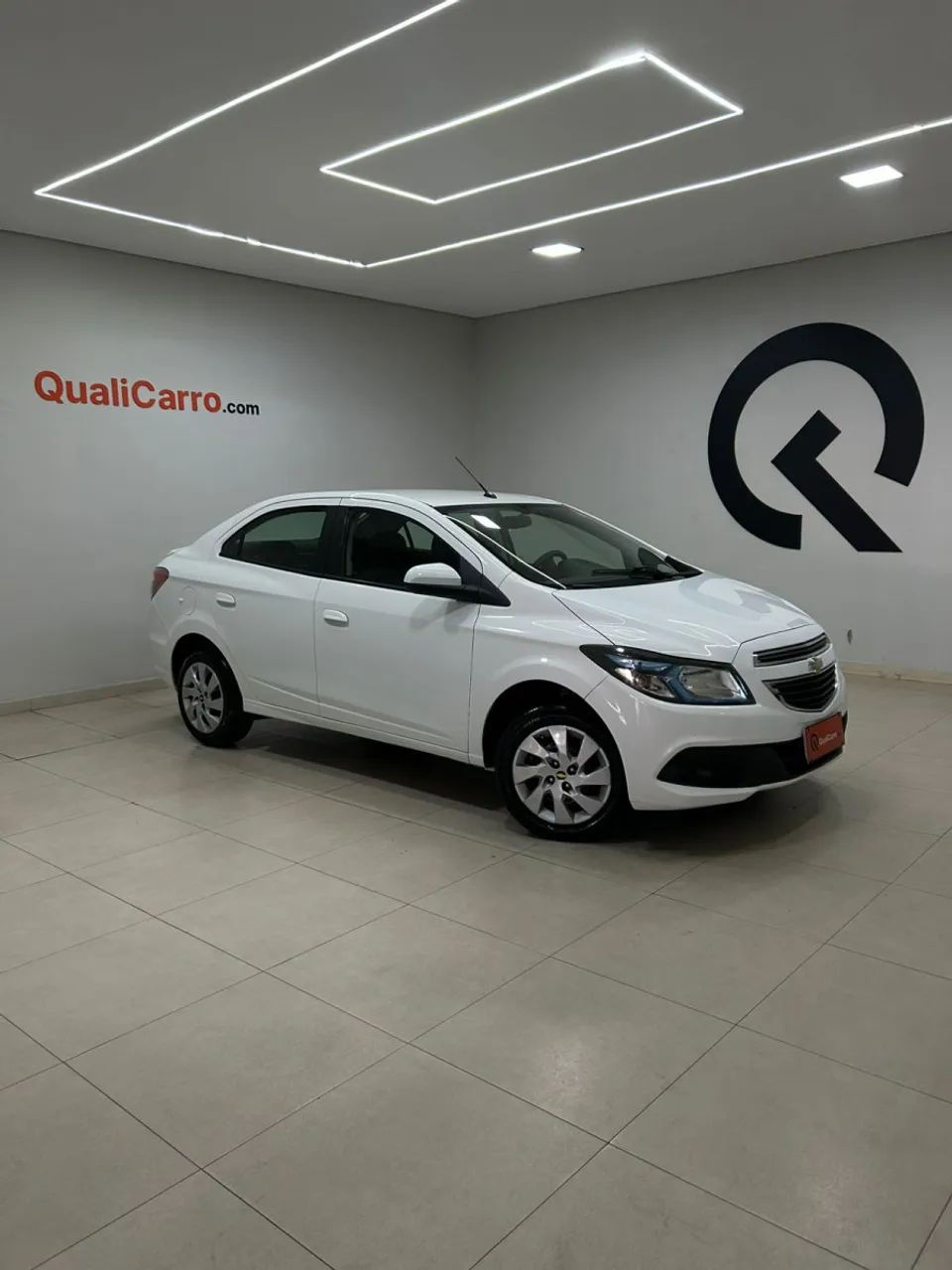 Chevrolet Prisma PRISMA Sed. LTZ 1.4 8V FlexPower 4p 2016