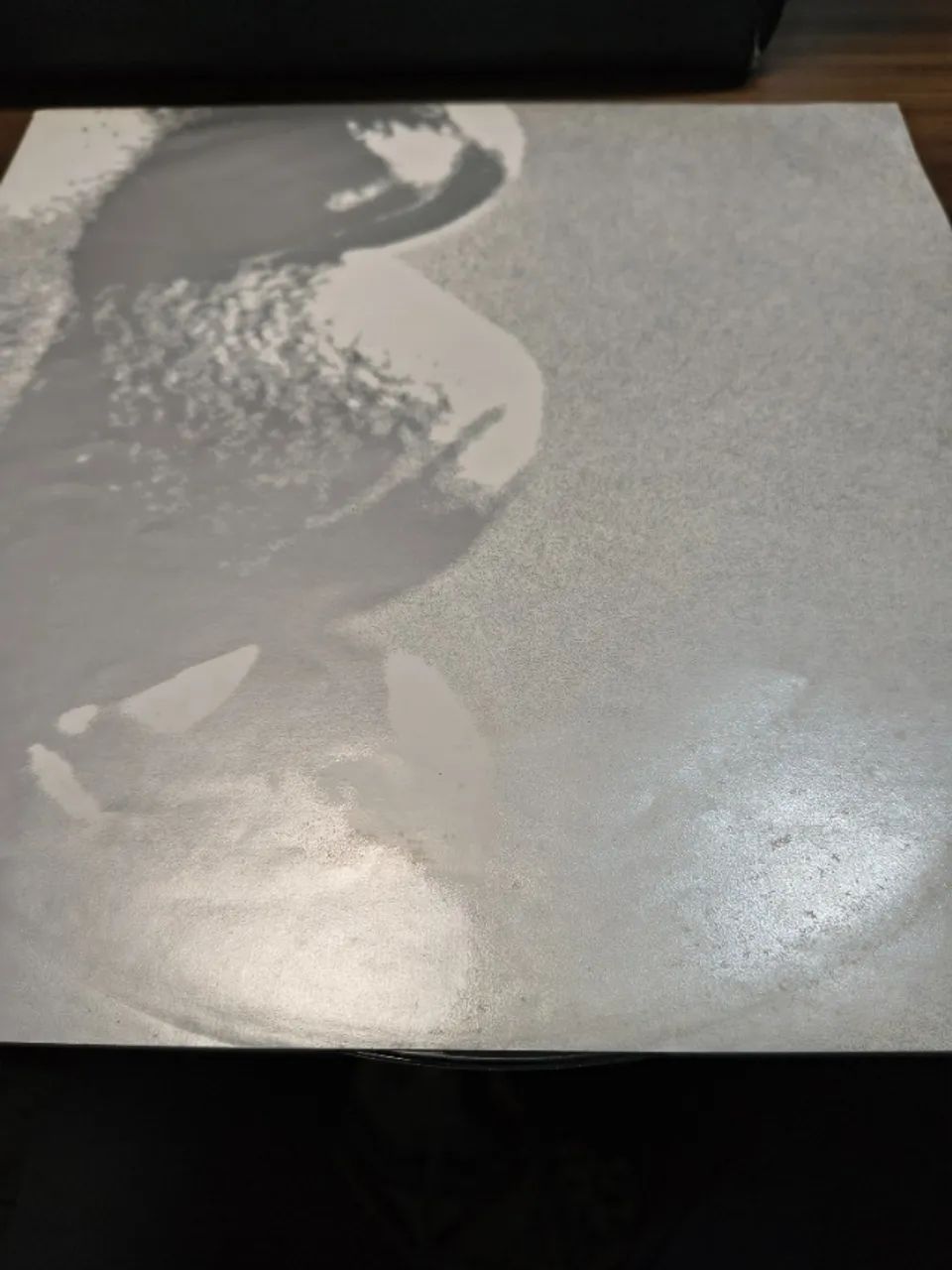 LP Vinil Milton Nascimento - Caçador de Mim - Foto 4