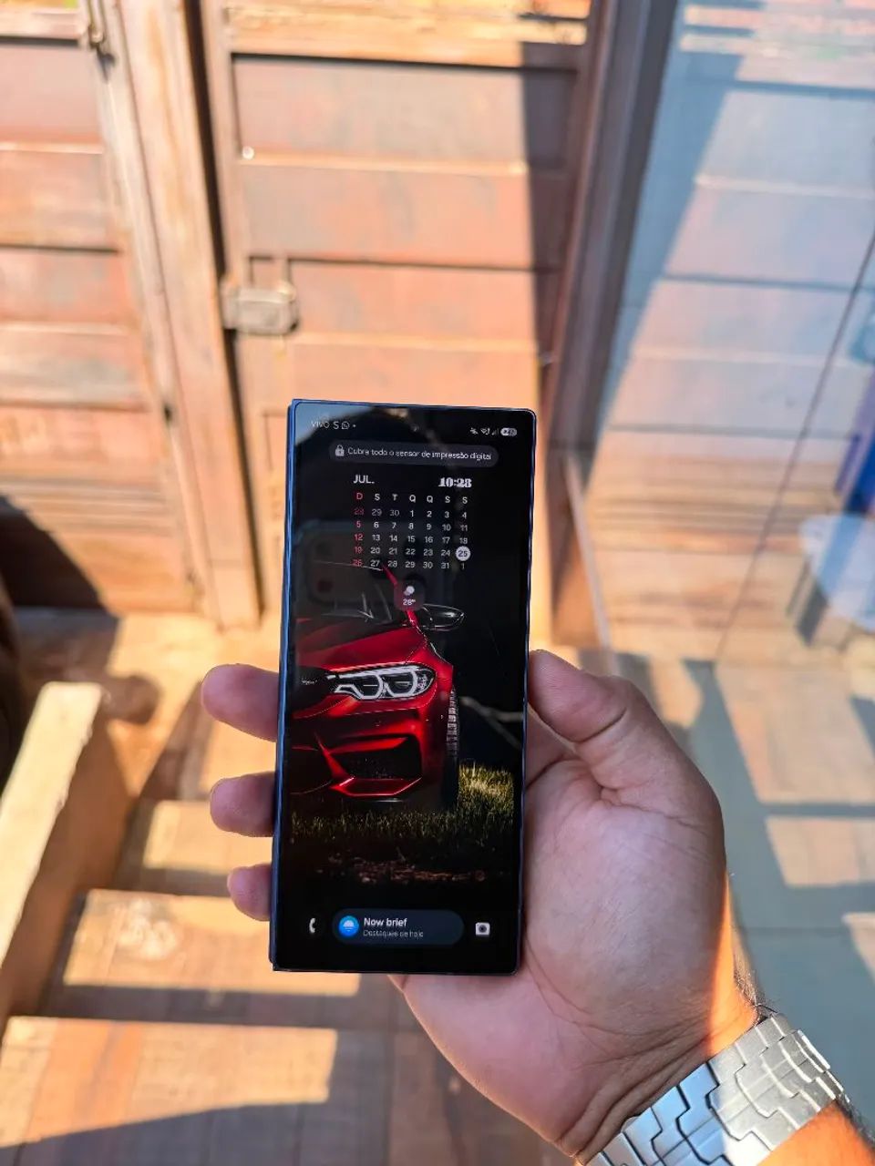 Z fold 6 512gb 12 ram  - Foto 4
