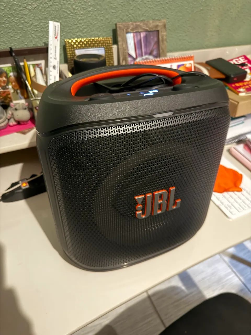 JBLE ENCORE ESSENTIAL NOVA!!  - Foto 5