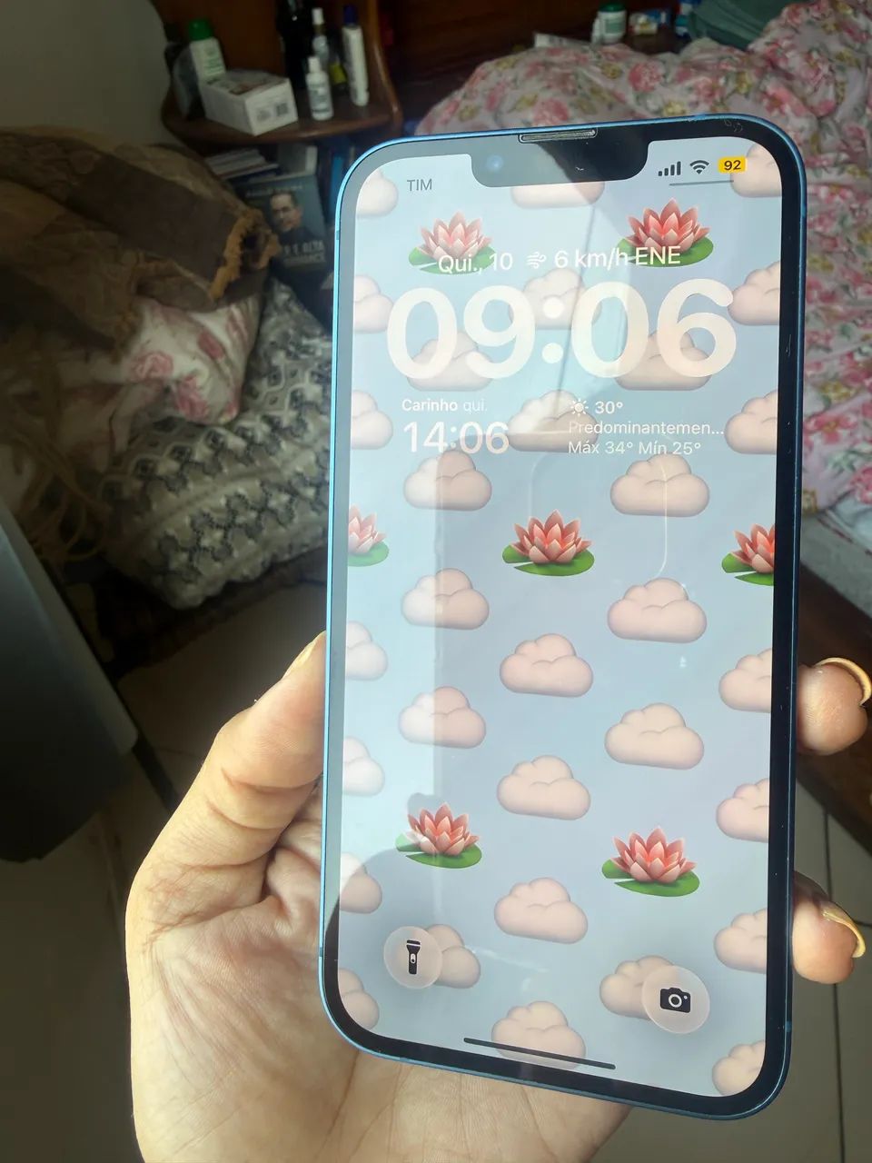 iPhone 13 128gb  - Foto 5