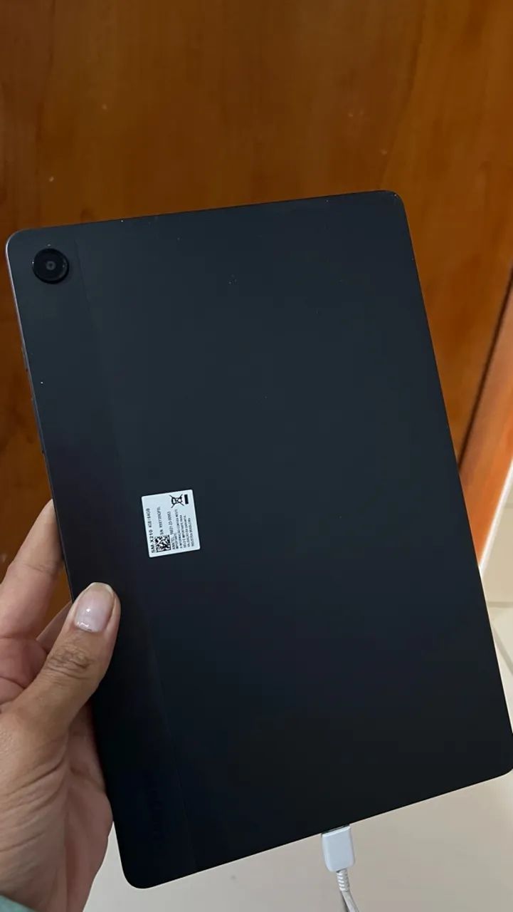 Tablet Samsung A9Plus  - Foto 4