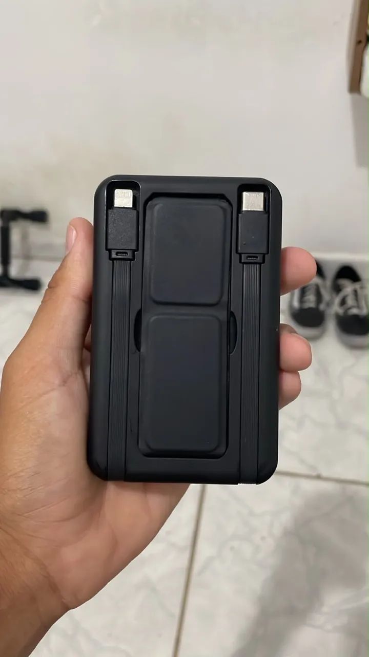 Power bank 10.000 mah - Foto 3