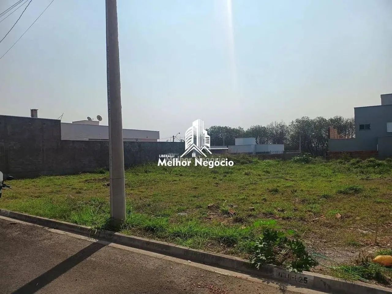 Terreno à venda em Piracicaba, Campestre, com 200 m²